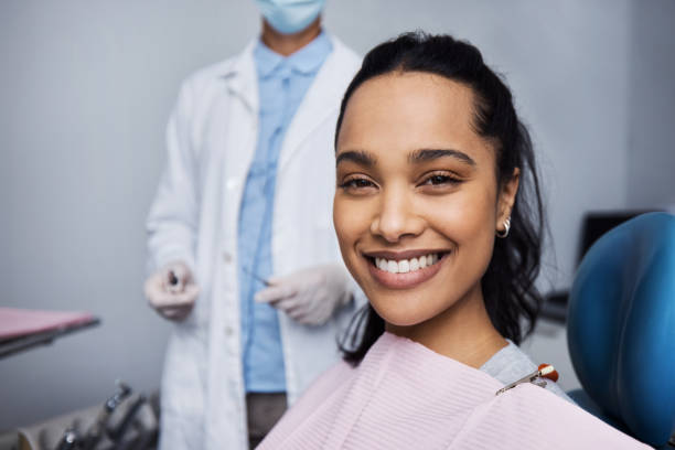 Best Full Mouth Reconstruction  in Kootenai, ID