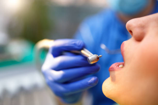 Emergency Dental Services in Kootenai, ID